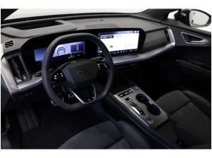 Audi Q4 e-tron quattro 220 kW S line 0,25% DW Versteuerung