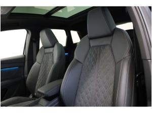 Audi Q4 e-tron quattro 220 kW S line 0,25% DW Versteuerung