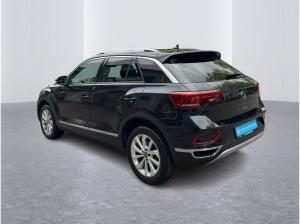 Volkswagen T-Roc 2.0 TDI DSG Style 4M Parklenkassistent Navi