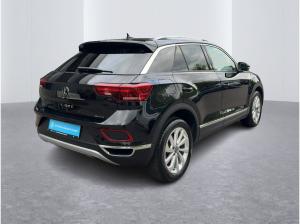 Volkswagen T-Roc 2.0 TDI DSG Style 4M Parklenkassistent Navi