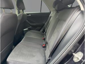 Volkswagen T-Roc 2.0 TDI DSG Style 4M Parklenkassistent Navi