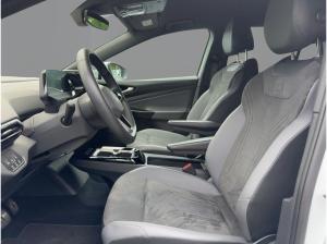Volkswagen ID.4 Pure Performance Rear View AppConnect