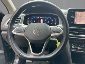 Volkswagen T-Roc 2.0 TDI DSG Style 4M Parklenkassistent Navi