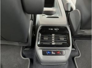 Volkswagen ID.4 Pure Performance Rear View AppConnect