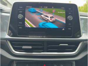 Volkswagen T-Roc 2.0 TDI DSG Style 4M Parklenkassistent Navi