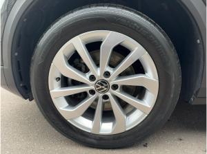 Volkswagen T-Roc 2.0 TDI DSG Style 4M Parklenkassistent Navi