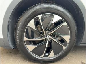 Volkswagen ID.4 Pure Performance Rear View AppConnect