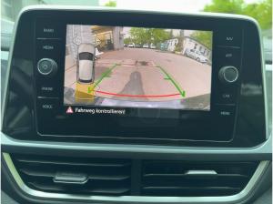 Volkswagen T-Roc 2.0 TDI DSG Style 4M Parklenkassistent Navi