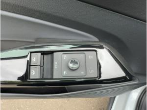 Volkswagen ID.4 Pure Performance Rear View AppConnect