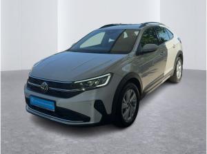 Volkswagen Taigo 1.0 TSI DSG Life IQ.DRIVE Ganzjahresreifen