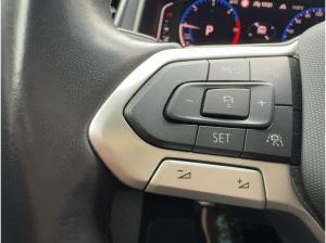 Volkswagen T-Roc 2.0 TDI DSG Style 4M Parklenkassistent Navi