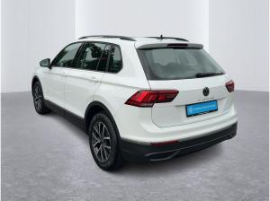 Volkswagen Tiguan 1.5 TSI Life DSG Navi AppConnect