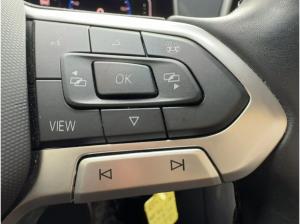 Volkswagen T-Roc 2.0 TDI DSG Style 4M Parklenkassistent Navi