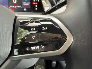 Volkswagen ID.4 Pure Performance Rear View AppConnect