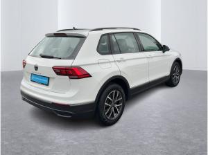 Volkswagen Tiguan 1.5 TSI Life DSG Navi AppConnect