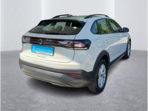 Volkswagen Taigo 1.0 TSI DSG Life IQ.DRIVE Ganzjahresreifen