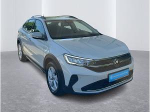 Volkswagen Taigo 1.0 TSI DSG Life IQ.DRIVE Ganzjahresreifen