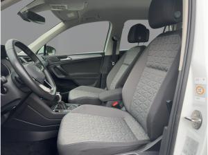 Volkswagen Tiguan 1.5 TSI Life DSG Navi AppConnect