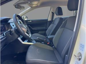 Volkswagen Taigo 1.0 TSI DSG Life IQ.DRIVE Ganzjahresreifen