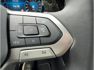 Volkswagen Golf VIII Variant 1.5 eTSI Style DSG Rear View AppConnect