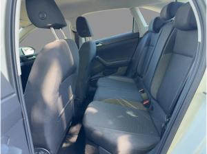 Volkswagen Taigo 1.0 TSI DSG Life IQ.DRIVE Ganzjahresreifen