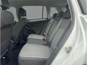 Volkswagen Tiguan 1.5 TSI Life DSG Navi AppConnect