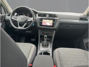 Volkswagen Tiguan 1.5 TSI Life DSG Navi AppConnect