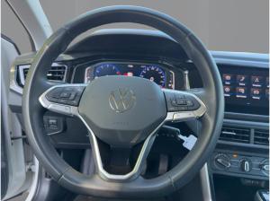 Volkswagen Taigo 1.0 TSI DSG Life IQ.DRIVE Ganzjahresreifen