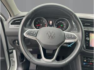 Volkswagen Tiguan 1.5 TSI Life DSG Navi AppConnect