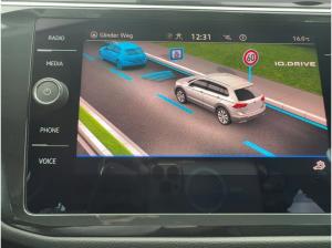 Volkswagen Tiguan 1.5 TSI Life DSG Navi AppConnect