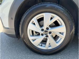 Volkswagen Taigo 1.0 TSI DSG Life IQ.DRIVE Ganzjahresreifen