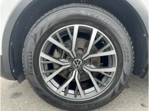 Volkswagen Tiguan 1.5 TSI Life DSG Navi AppConnect