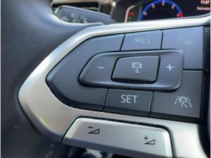 Volkswagen Taigo 1.0 TSI DSG Life IQ.DRIVE Ganzjahresreifen