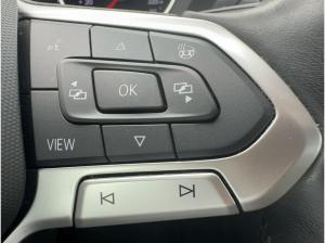 Volkswagen Tiguan 1.5 TSI Life DSG Navi AppConnect