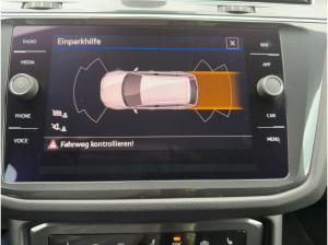 Volkswagen Tiguan 1.5 TSI Life DSG Navi AppConnect