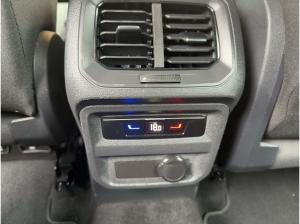 Volkswagen Tiguan 1.5 TSI Life DSG Navi AppConnect