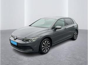 Volkswagen Golf VIII 1.0 eTSI Active DSG Ganzjahresreifen