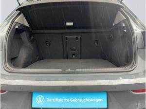 Volkswagen Golf VIII 1.0 eTSI Active DSG Ganzjahresreifen