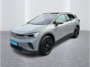 Volkswagen ID.4 Pro Performance Panoramadach Parklenkassistent