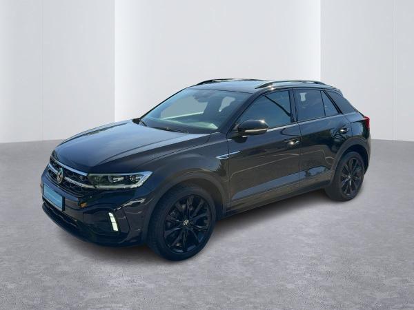 Volkswagen T-Roc 2.0 TDI DSG R-Line Panoramadach