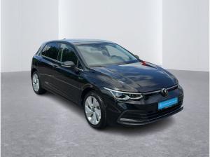 Volkswagen Golf VIII 1.5 eTSI Style DSG Navi Sitzhzg LED