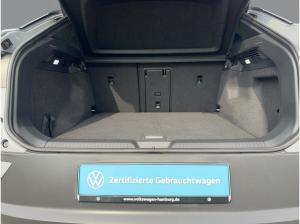 Volkswagen ID.4 Pro Performance Panoramadach Parklenkassistent