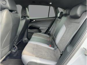 Volkswagen ID.4 Pro Performance Panoramadach Parklenkassistent