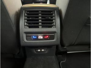 Volkswagen Golf VIII 1.0 eTSI Active DSG Ganzjahresreifen