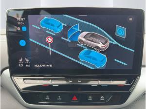 Volkswagen ID.4 Pro Performance Panoramadach Parklenkassistent