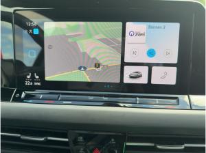 Volkswagen Golf VIII 1.5 eTSI Style DSG Navi Sitzhzg LED