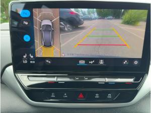 Volkswagen ID.4 Pro Performance Panoramadach Parklenkassistent