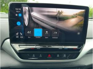 Volkswagen ID.4 Pro Performance Panoramadach Parklenkassistent