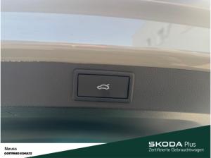 Skoda Karoq TOUR TSI DSG AHK NAVI SITZHEIZUNG EINPARKHILFE LED