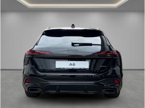 Audi A6 edition one Avant e-hybrid qu 270 kW S tronic 21''